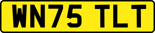 WN75TLT