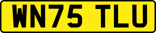 WN75TLU