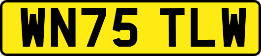 WN75TLW