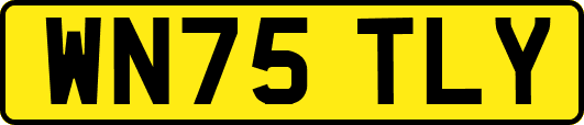 WN75TLY