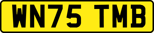WN75TMB