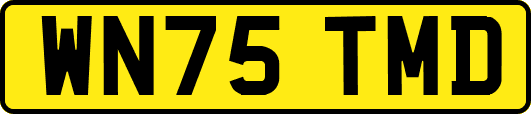 WN75TMD