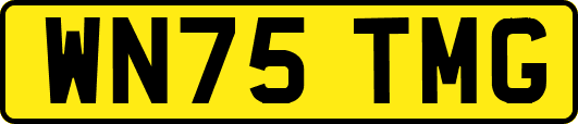WN75TMG