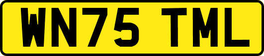 WN75TML