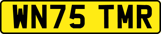WN75TMR