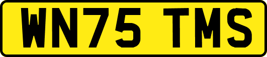 WN75TMS