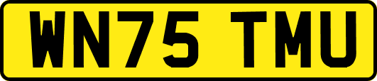WN75TMU