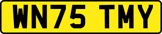 WN75TMY