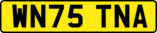 WN75TNA