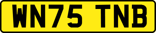 WN75TNB