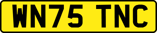 WN75TNC