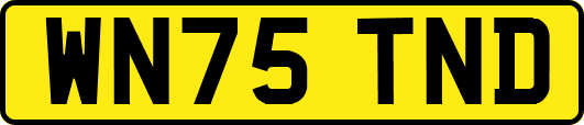 WN75TND