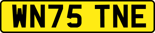 WN75TNE