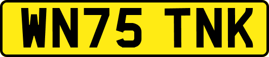 WN75TNK