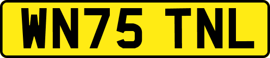 WN75TNL