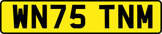 WN75TNM
