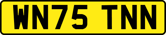 WN75TNN