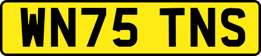 WN75TNS