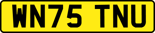 WN75TNU