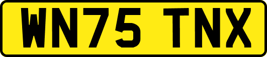 WN75TNX