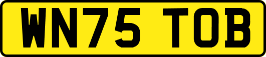 WN75TOB