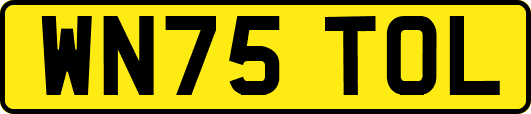 WN75TOL