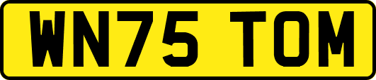 WN75TOM