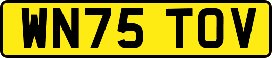 WN75TOV