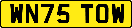 WN75TOW