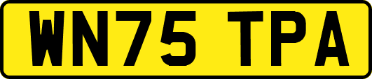 WN75TPA