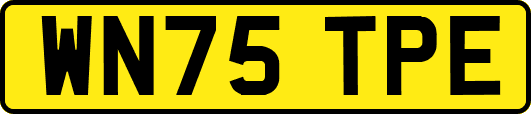 WN75TPE
