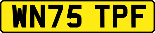 WN75TPF