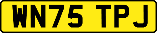 WN75TPJ