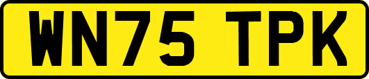 WN75TPK