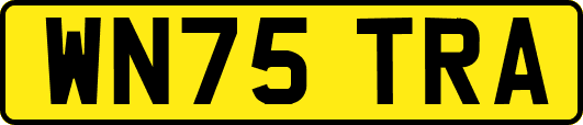 WN75TRA