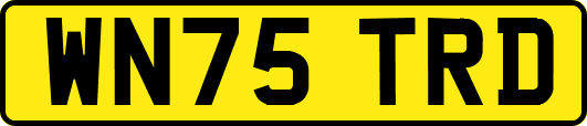 WN75TRD