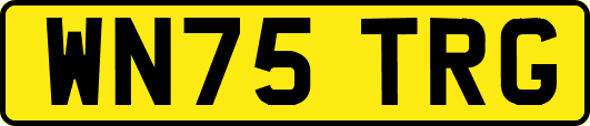 WN75TRG