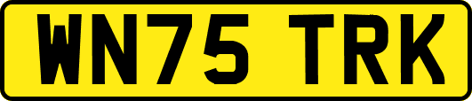 WN75TRK