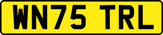 WN75TRL