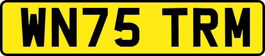 WN75TRM