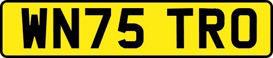 WN75TRO
