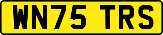 WN75TRS