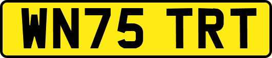 WN75TRT