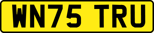 WN75TRU