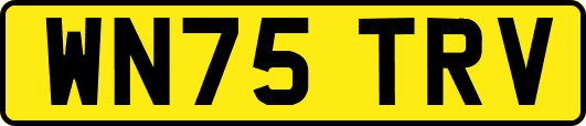 WN75TRV