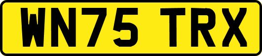 WN75TRX