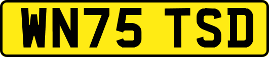 WN75TSD