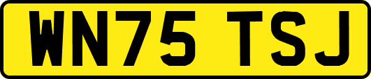 WN75TSJ