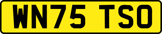 WN75TSO
