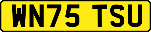 WN75TSU